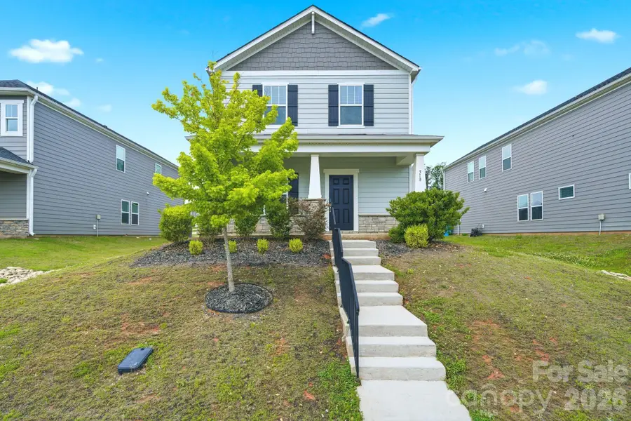 518 Nixon Road, Belmont, NC 28012 - #2