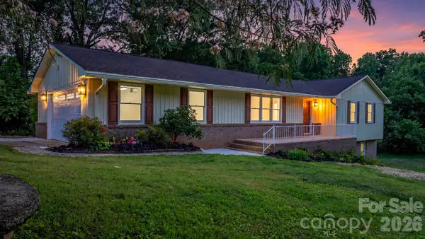 602 Sharon Drive, Statesville, NC 28625
