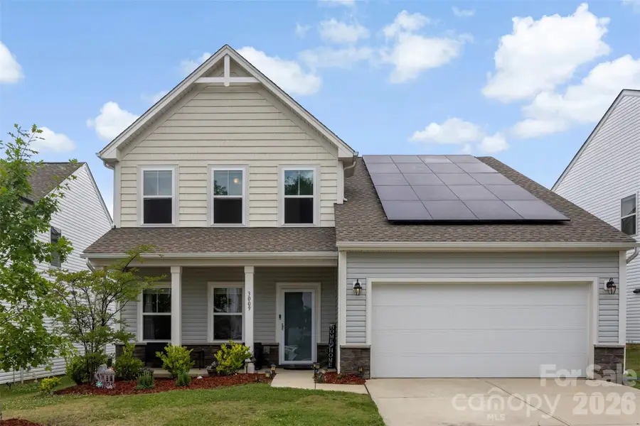 3009 Pinehills Way, Mount Holly, NC 28120 - #2