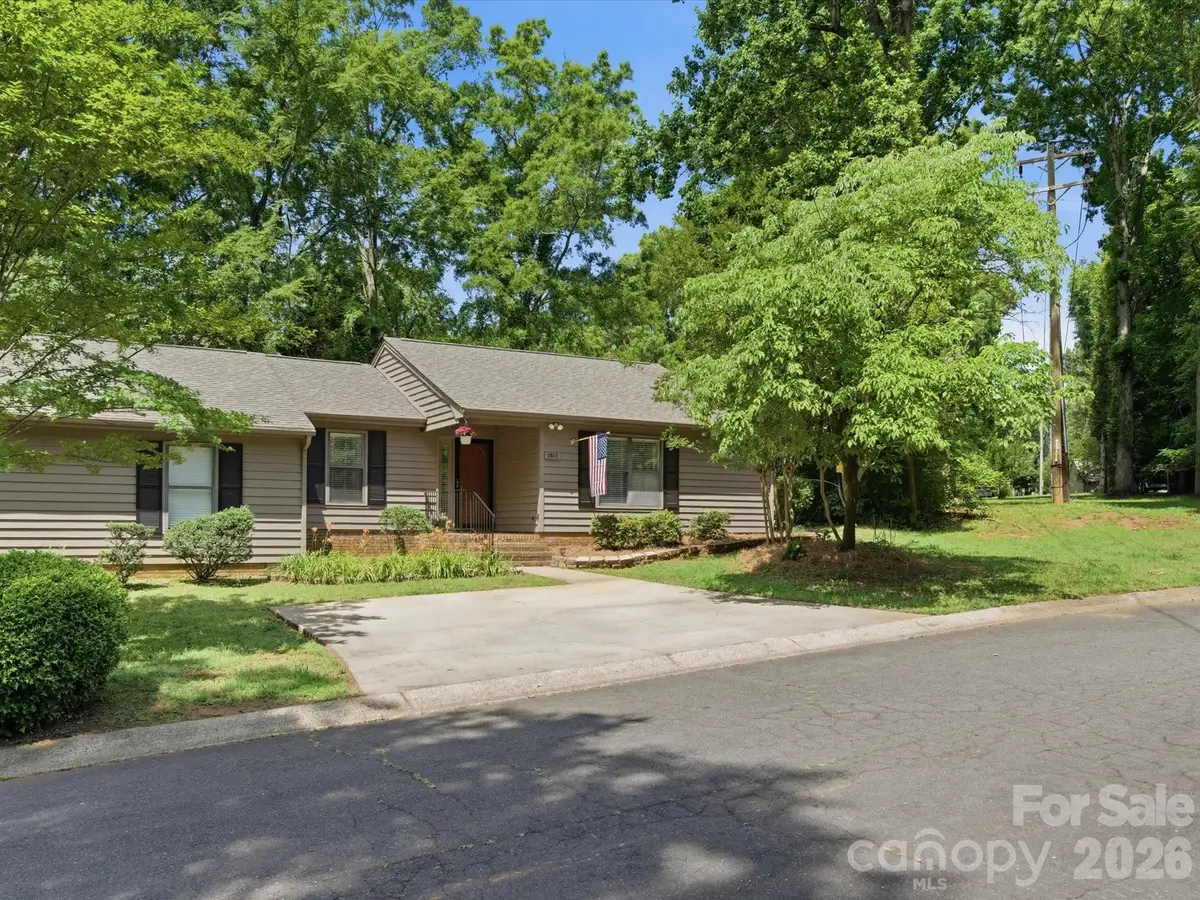 1011 Cranberry Circle, Fort Mill, SC 29715 - #1