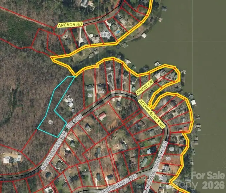 00 Acorn Acres Road, Norwood, NC 28128 - #1