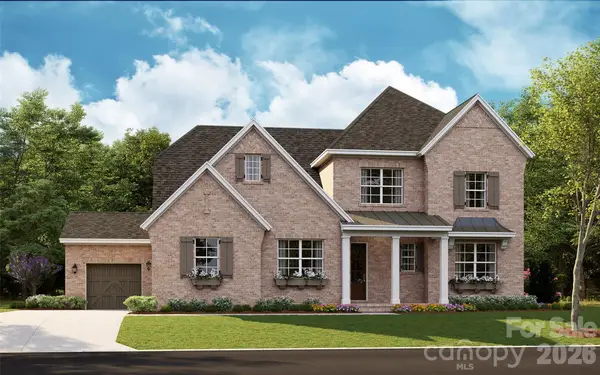 6031 Robert Gray Court #5, Charlotte, NC 28277