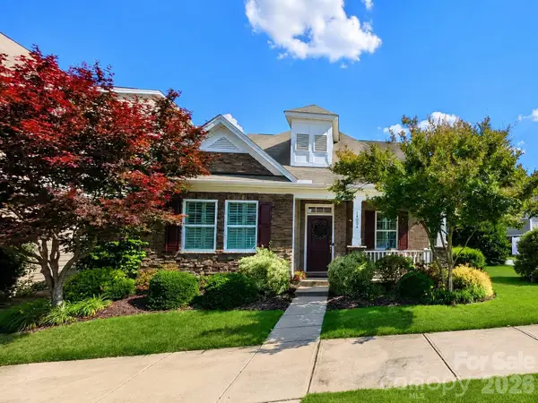 14004 Helen Benson Boulevard, Davidson, NC 28036