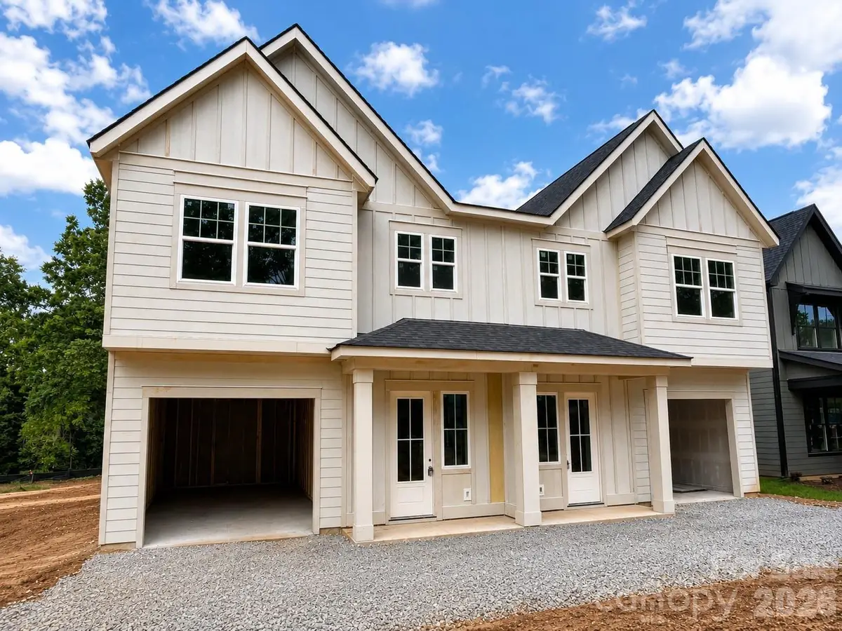3922 Sarah Drive, Charlotte, NC 28217 - #1
