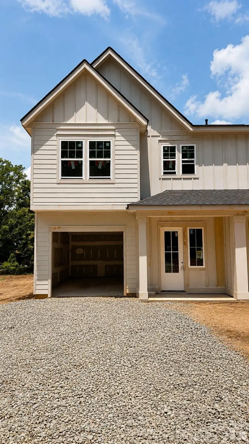 3922 Sarah Drive, Charlotte, NC 28217 - #2