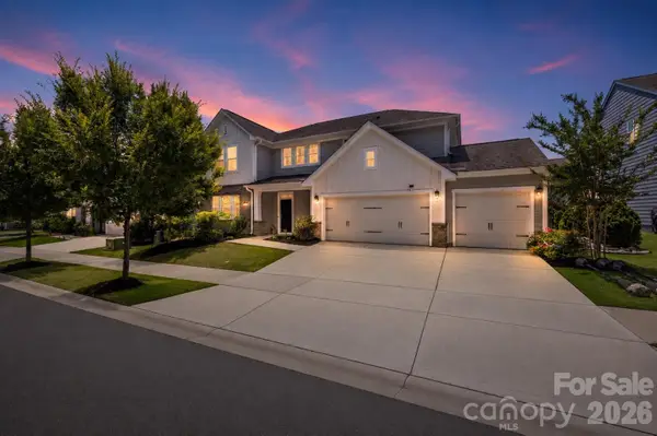 1227 Thomas Knapp Parkway, Fort Mill, SC 29715