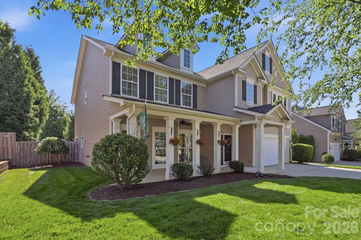 223 Pleasant Grove Lane, Mooresville, NC 28115 - #1