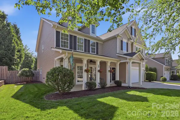 223 Pleasant Grove Lane, Mooresville, NC 28115
