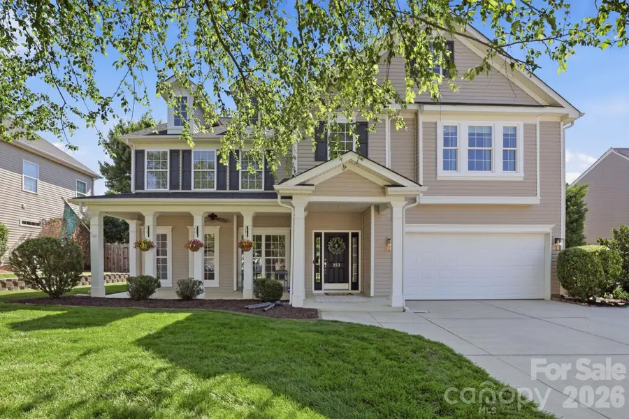 223 Pleasant Grove Lane, Mooresville, NC 28115 - #2