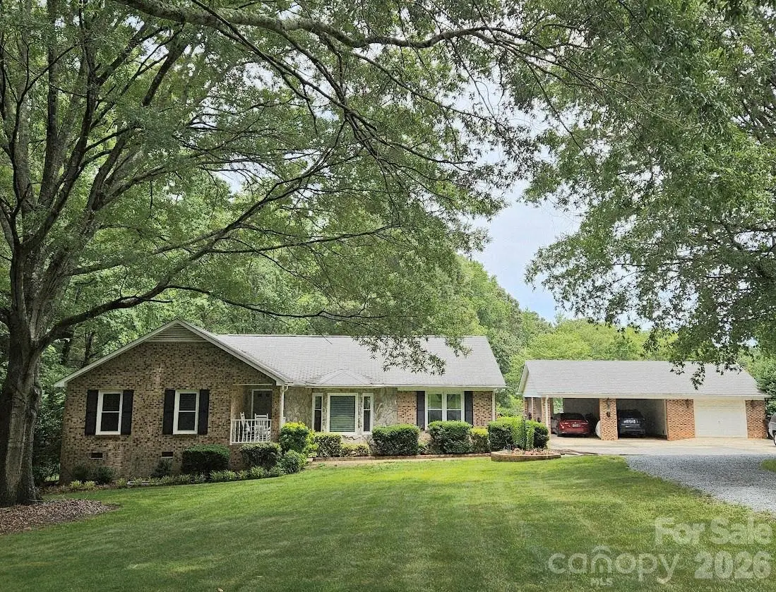 7712 Old Waxhaw Monroe Road, Waxhaw, NC 28173 - #1