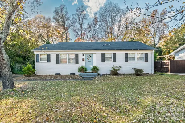 2333 Birchcrest Drive, Charlotte, NC 28205