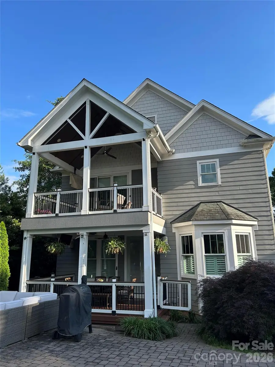 1805 Mecklenburg Avenue, Charlotte, NC 28205 - #2
