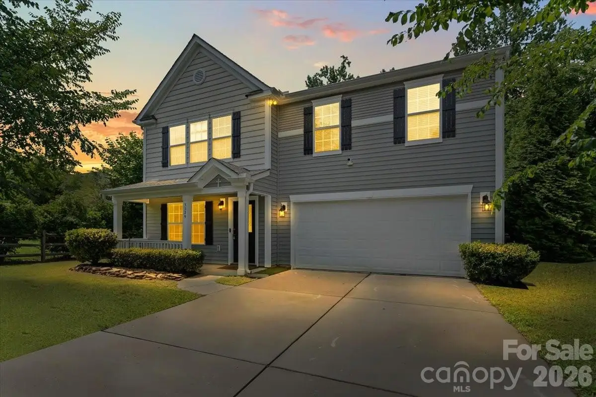 5229 Hawkins Meadow Court, Charlotte, NC 28213 - #1