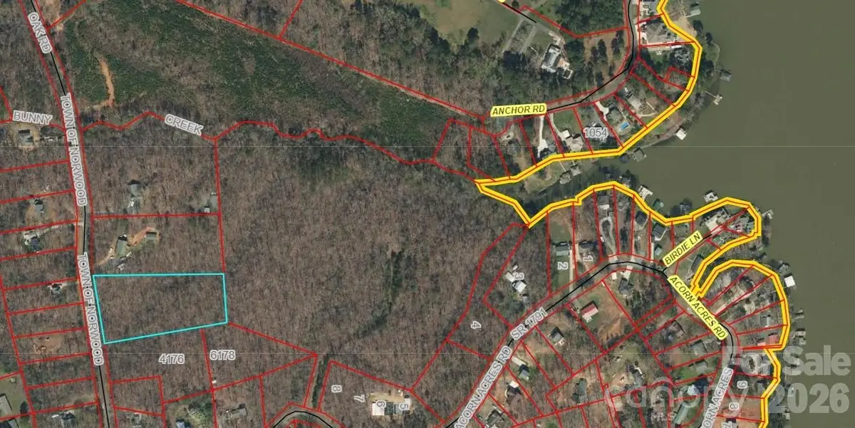 00 Oak Road, Norwood, NC 28128 - #1