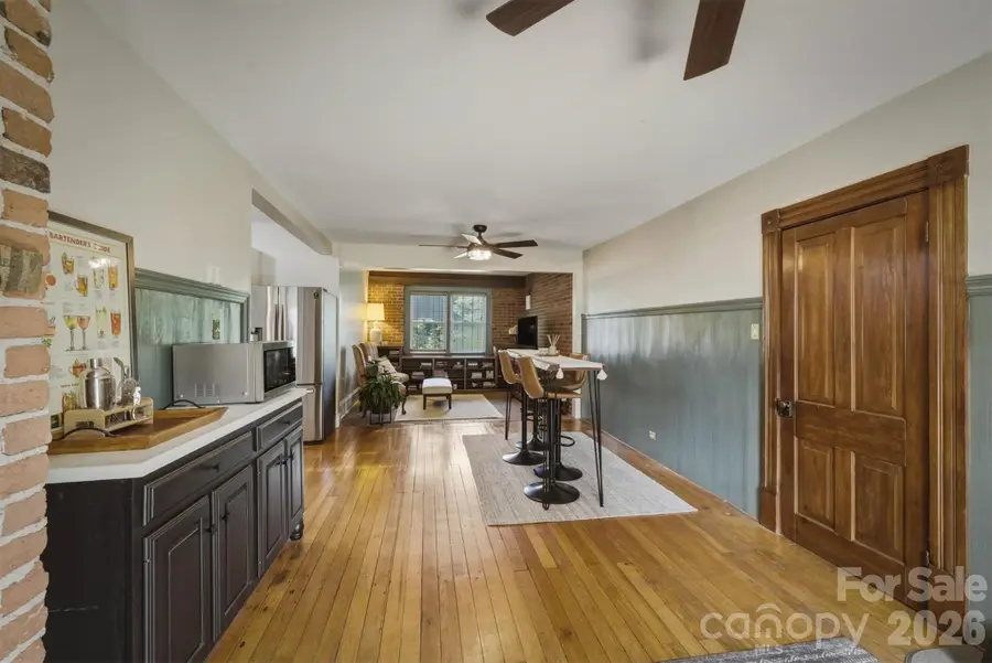 518 Lenoir Street, Morganton, NC 28655 - #3