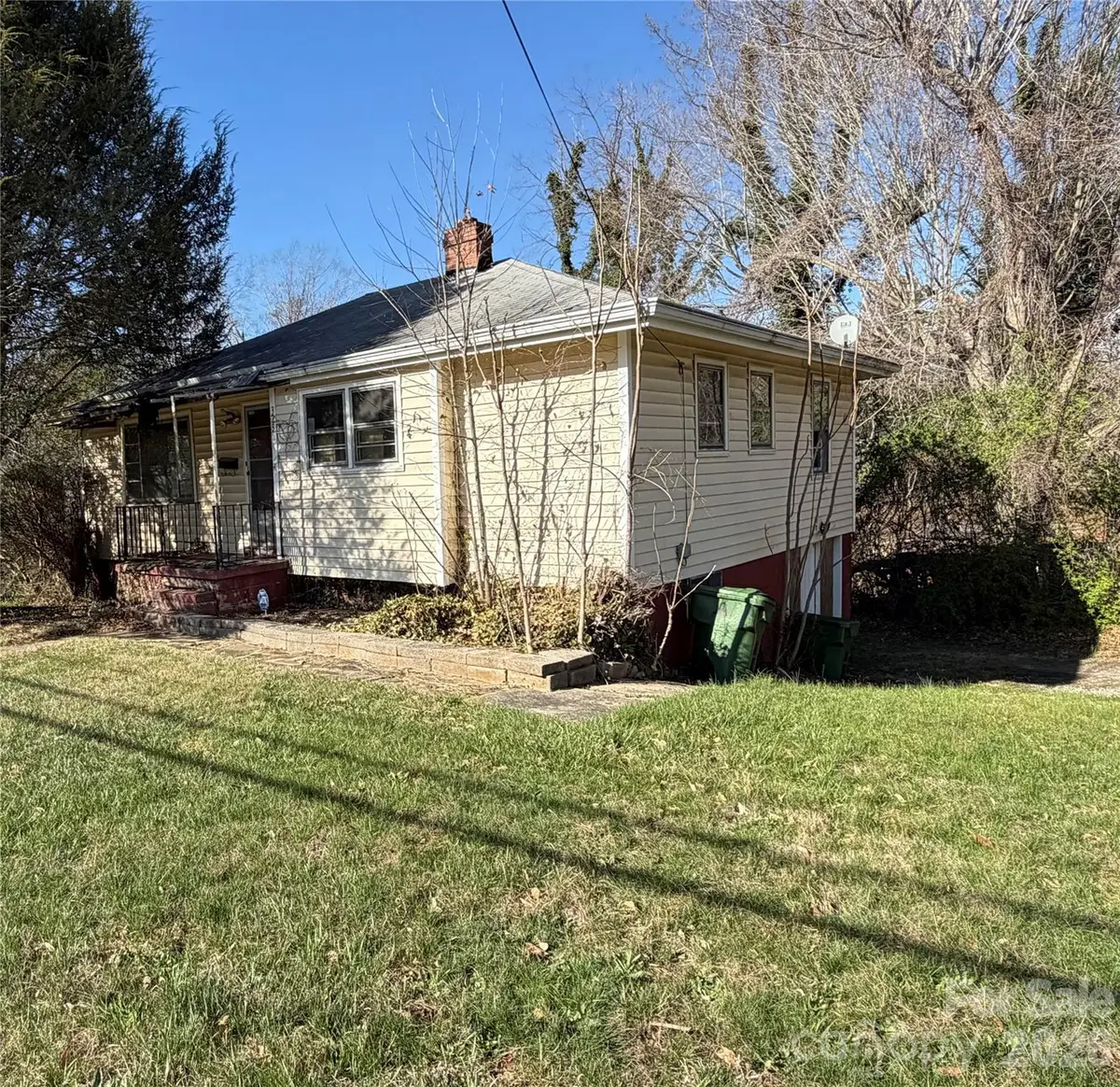 323 Pearson Drive, Asheville, NC 28801 - #1