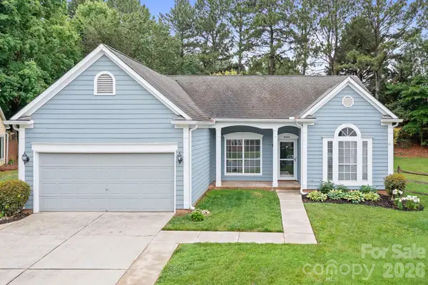 8940 Raven Park Drive, Charlotte, NC 28216