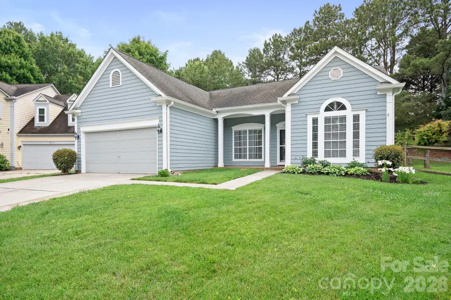 8940 Raven Park Drive, Charlotte, NC 28216 - #2