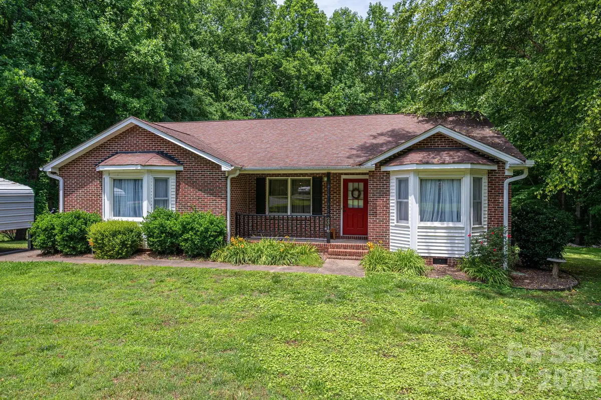 2316 Old Nc 27 Highway, Mount Holly, NC 28120 - #1