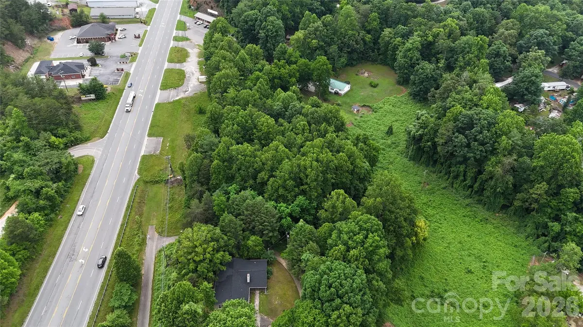 9999 Us 221 Business Extension N #3, Marion, NC 28752 - #1