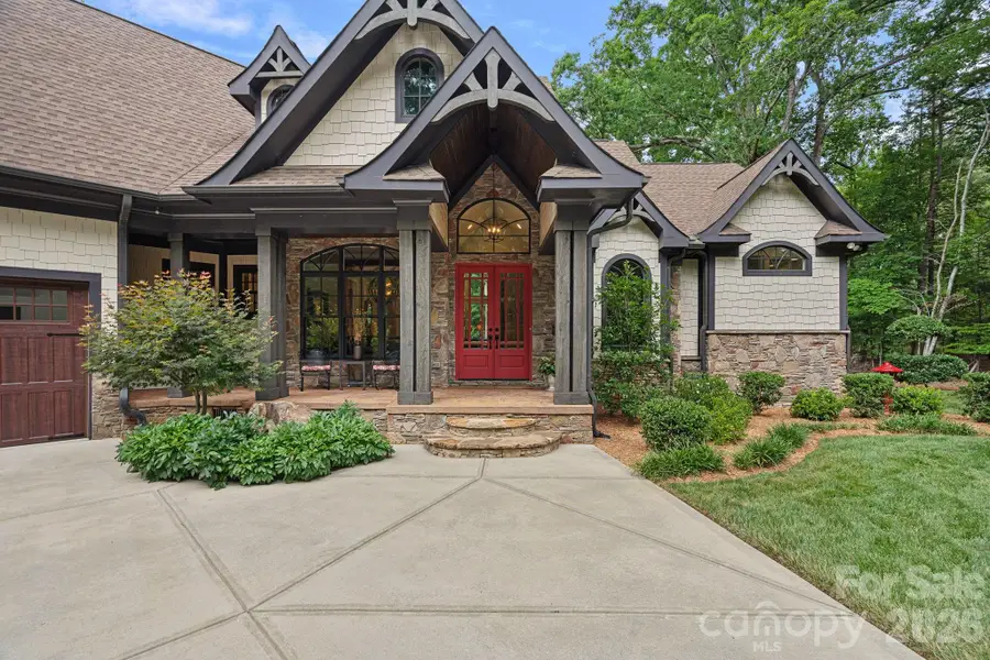 6808 Live Oaks Lane, Waxhaw, NC 28173 - #2