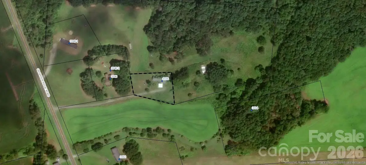 3338 Crowder Ridge Road, Shelby, NC 28150 - #1