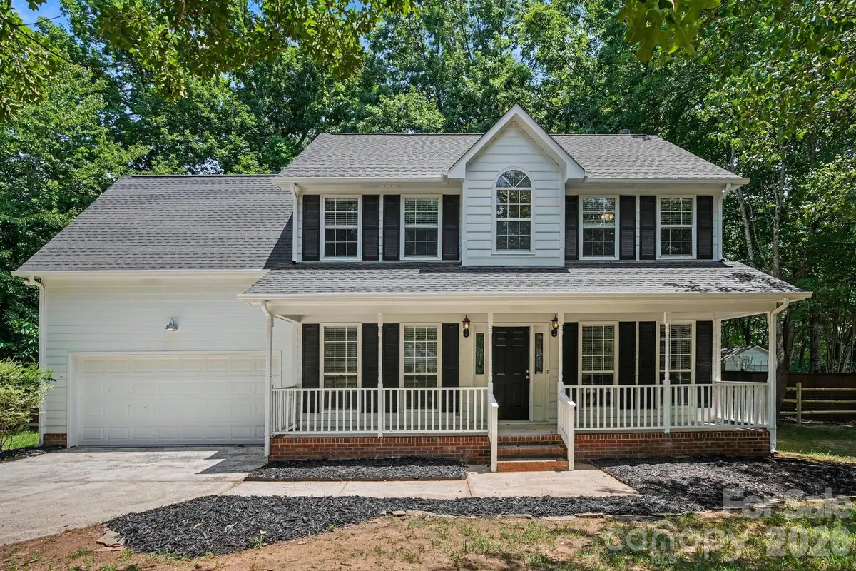 1255 Hawthorne Drive, Indian Trail, NC 28079 - #1