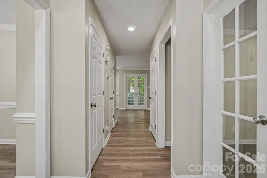 1255 Hawthorne Drive, Indian Trail, NC 28079 - #2