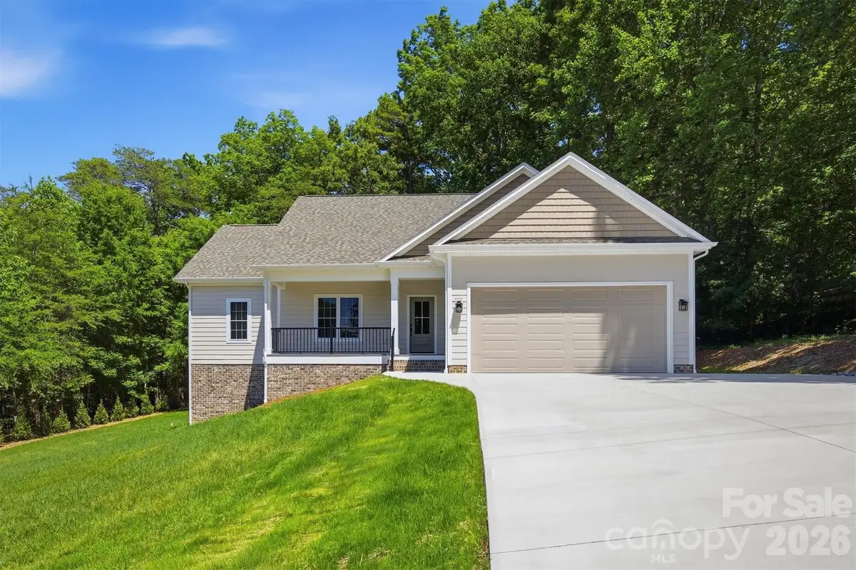 107 Meadow View Street, Morganton, NC 28655 - #1