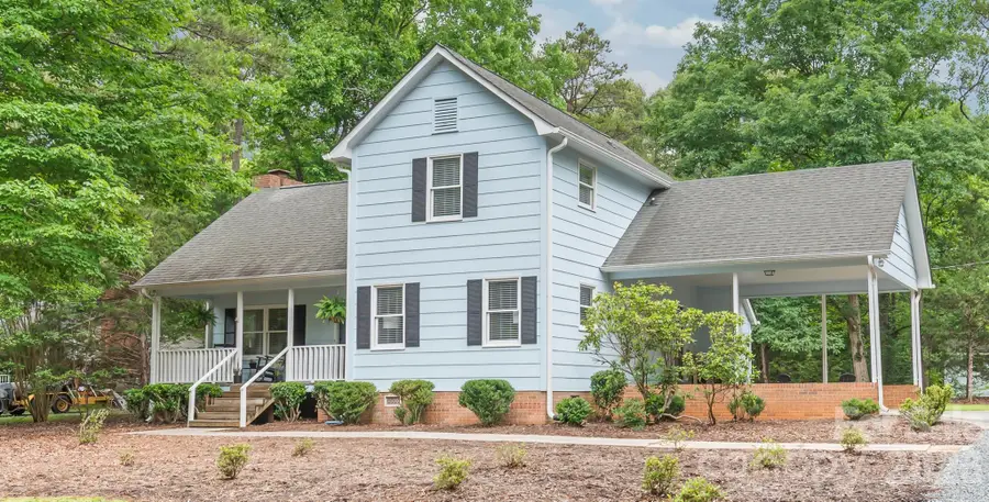 7012 Knotty Pine Road, Waxhaw, NC 28173 - #3
