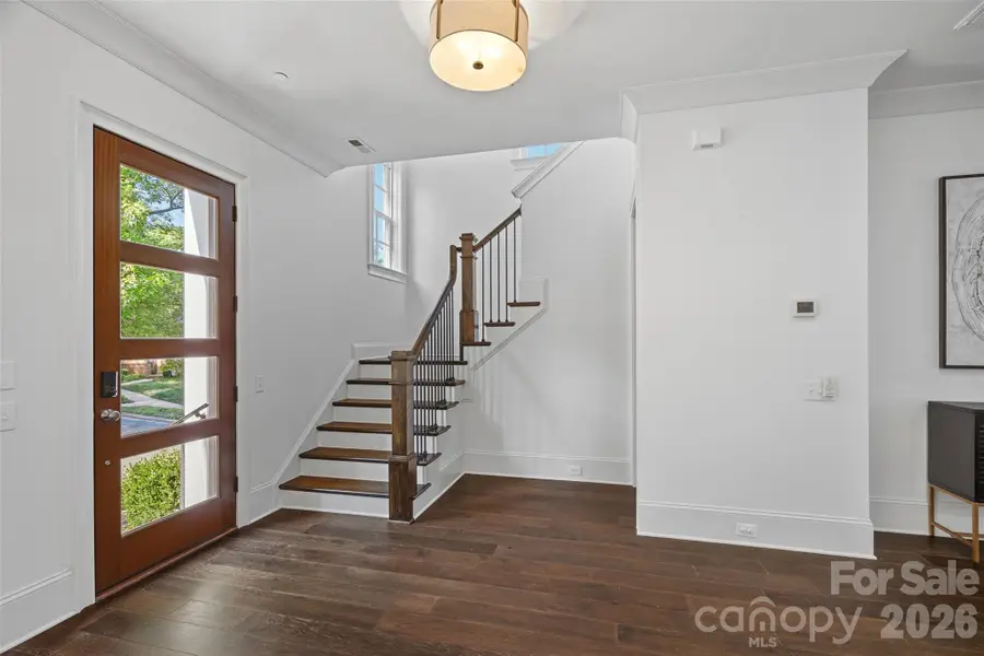 2023 Lynnwood Drive, Charlotte, NC 28209 - #3