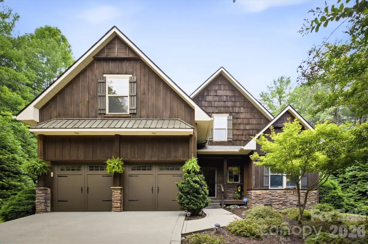 2185 Cottage Park Road, Morganton, NC 28655 - #1