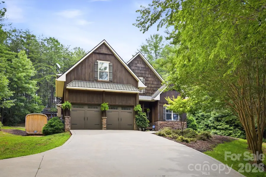 2185 Cottage Park Road, Morganton, NC 28655 - #2