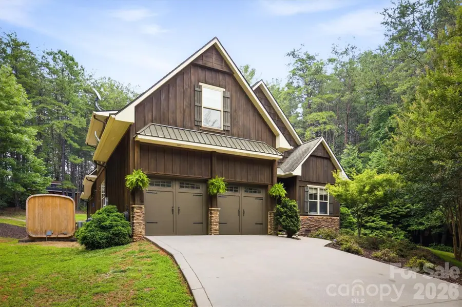 2185 Cottage Park Road, Morganton, NC 28655 - #3