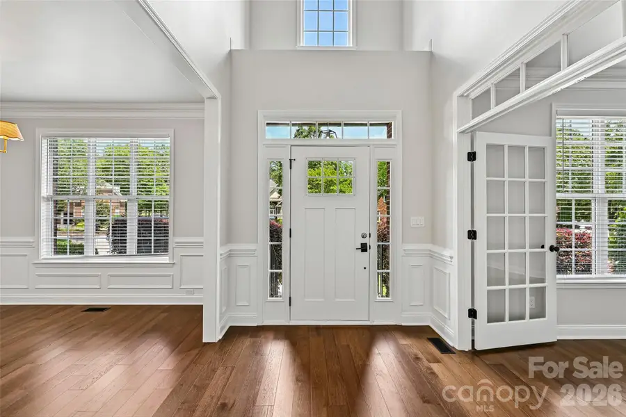 2825 Chip Shot Drive, Matthews, NC 28104 - #3