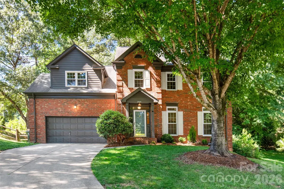 2908 Seton Drive, Matthews, NC 28105 - #1