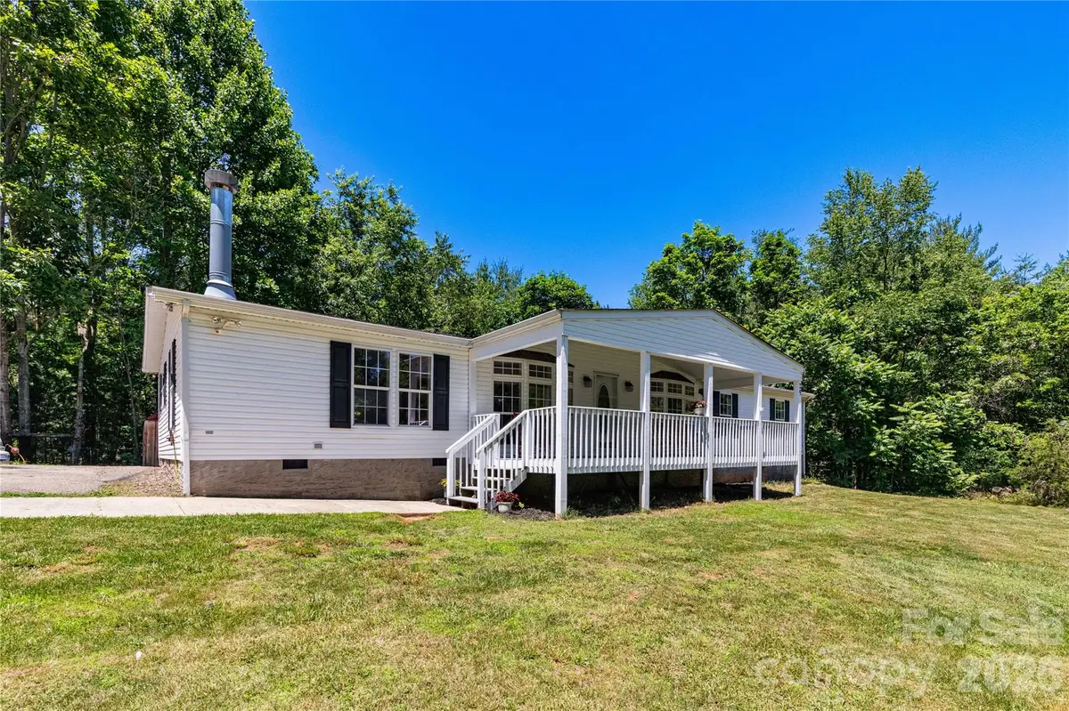 25 Sienna Drive, Asheville, NC 28806 - #1