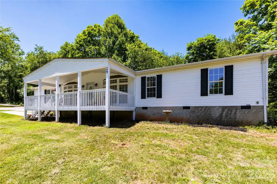 25 Sienna Drive, Asheville, NC 28806 - #2