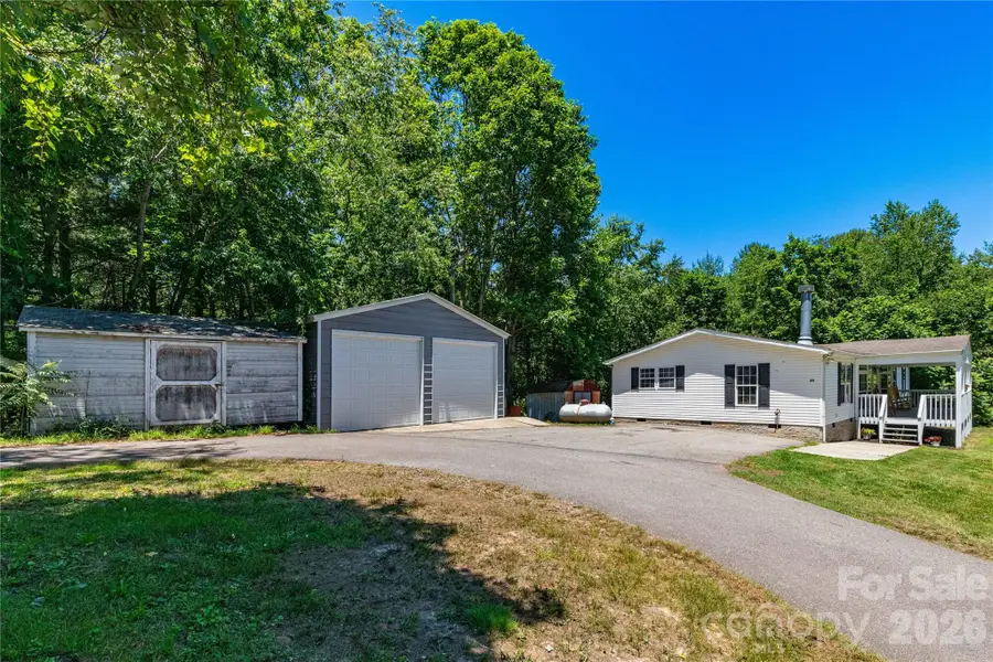 25 Sienna Drive, Asheville, NC 28806 - #3