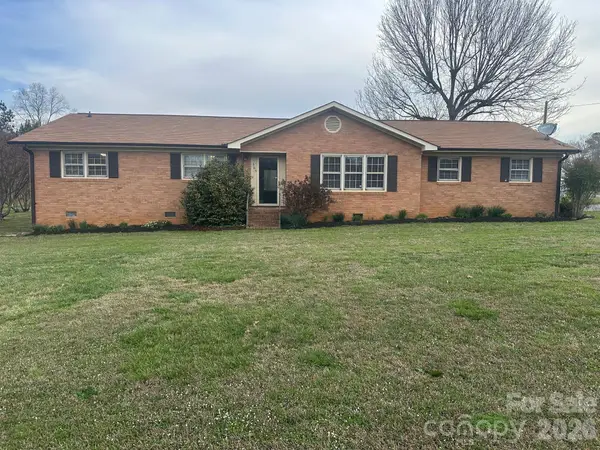 505 Highway 11 Highway E, Chesnee, SC 29323