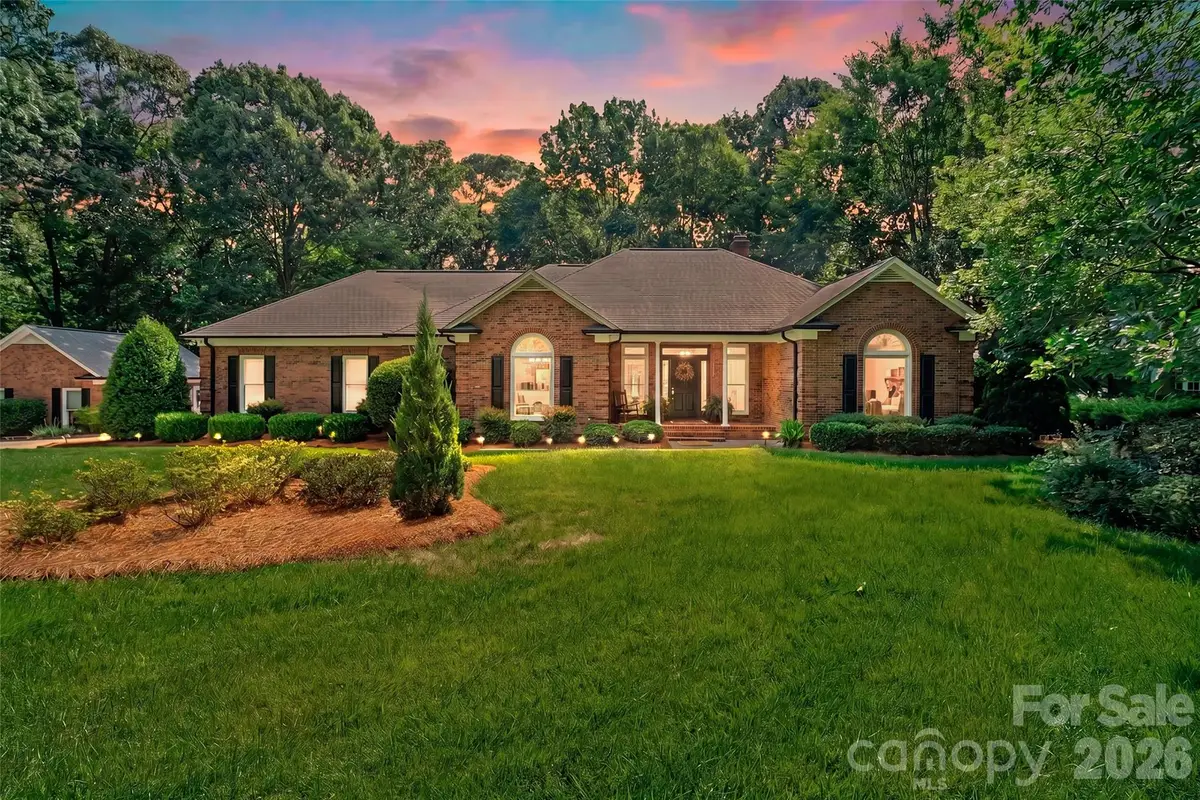 3406 Peninsula Court, Monroe, NC 28110 - #1