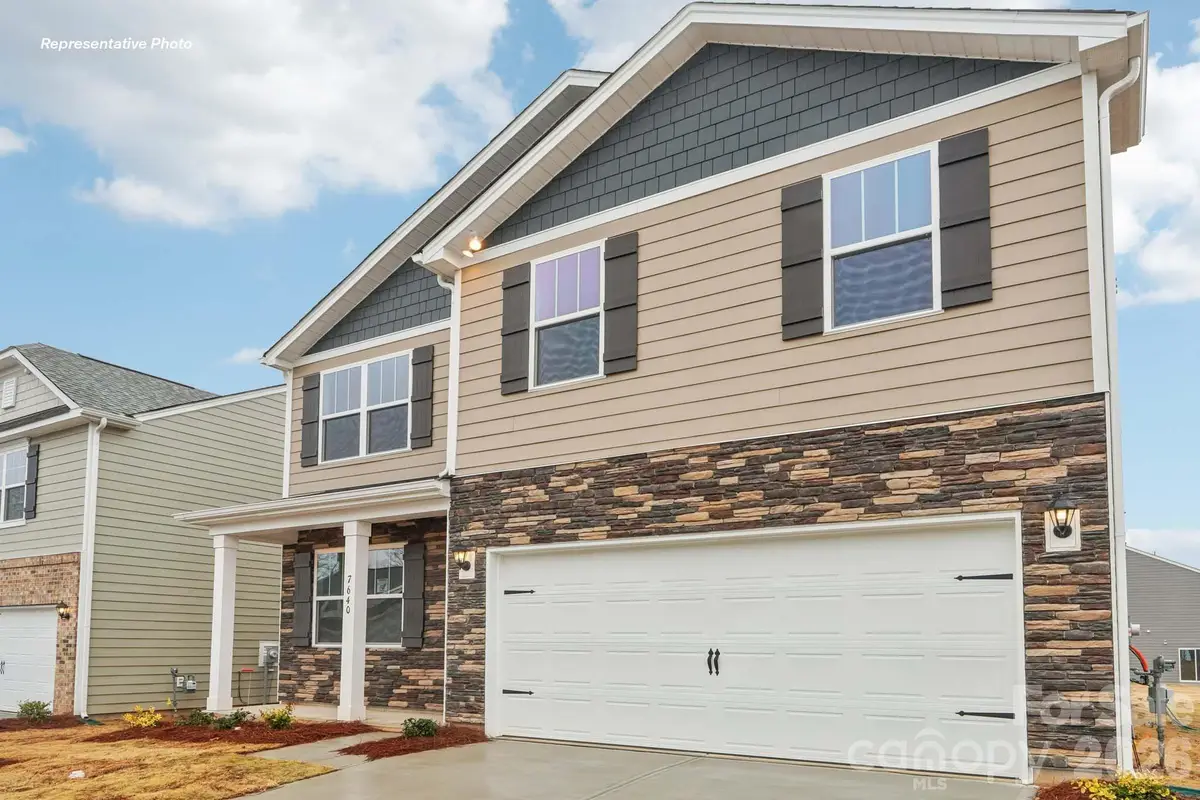 320 Frozen Dream Drive, Salisbury, NC 28147 - #1