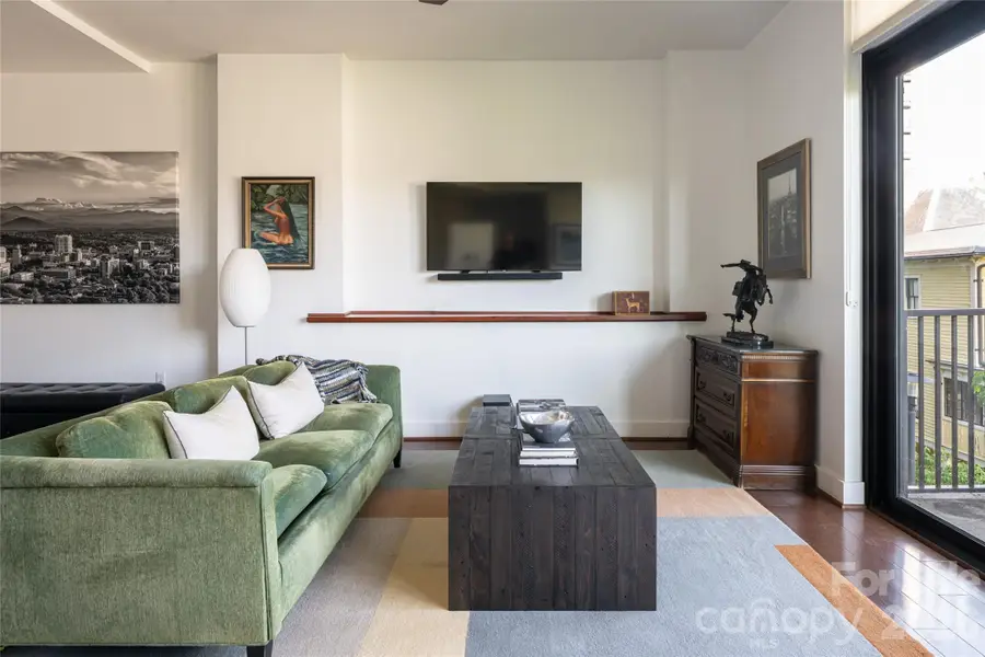 60 N Market Street, Asheville, NC 28801 - #3