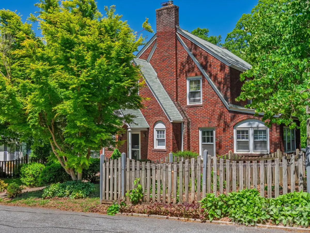 15 Sylvan Avenue, Asheville, NC 28801 - #1