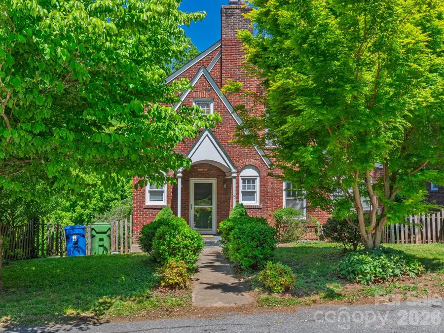 15 Sylvan Avenue, Asheville, NC 28801 - #2