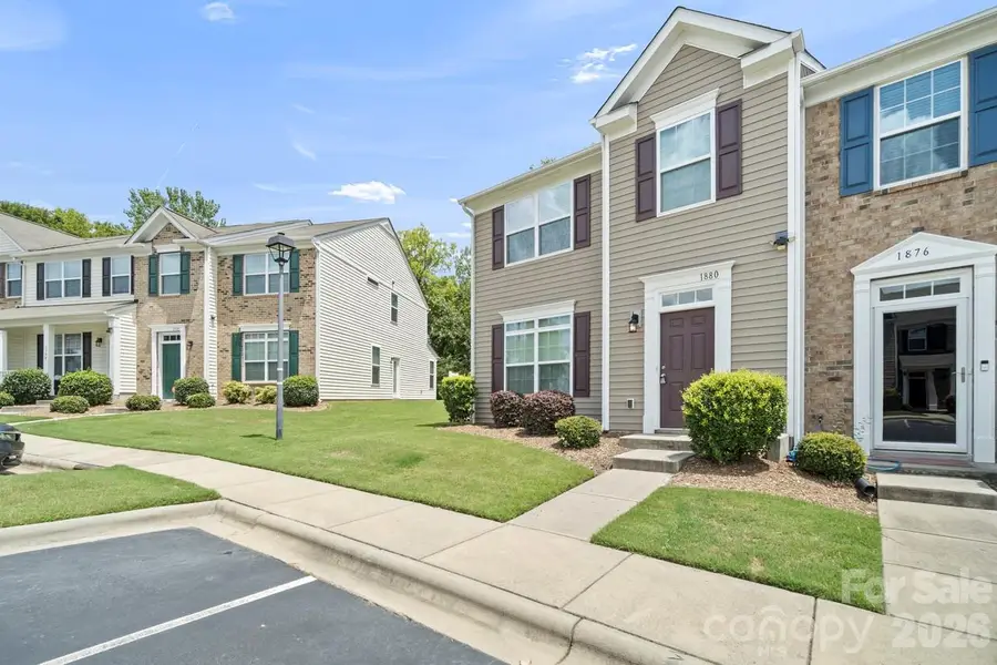 1880 Aston Mill Place, Charlotte, NC 28273 - #2