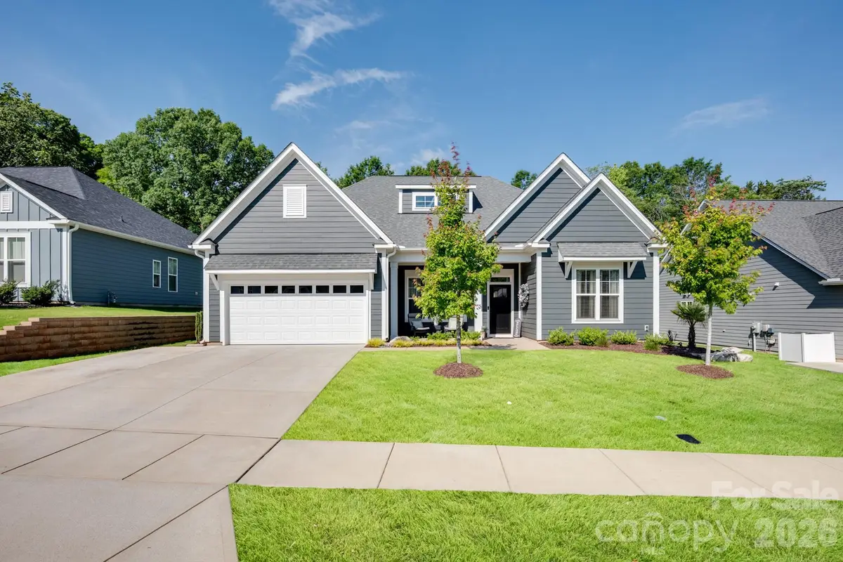 175 Wescot Drive, Concord, NC 28027 - #1