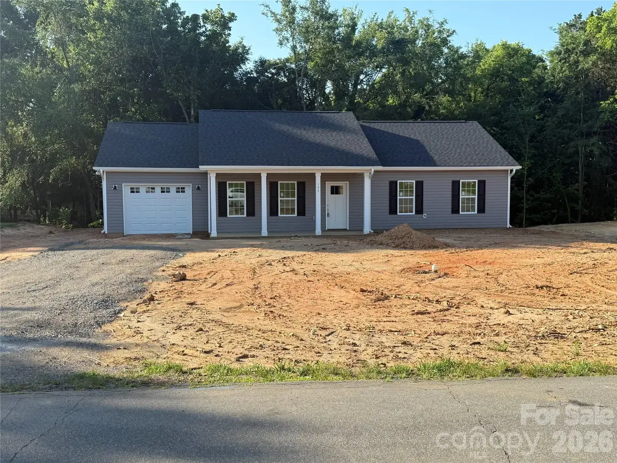 106 Meta Breeze Lane, Mocksville, NC 27028 - #1