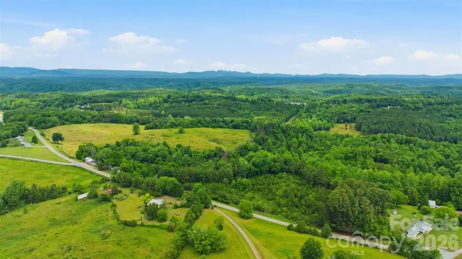 536 Pea Ridge Road, Mill Spring, NC 28756 - #3