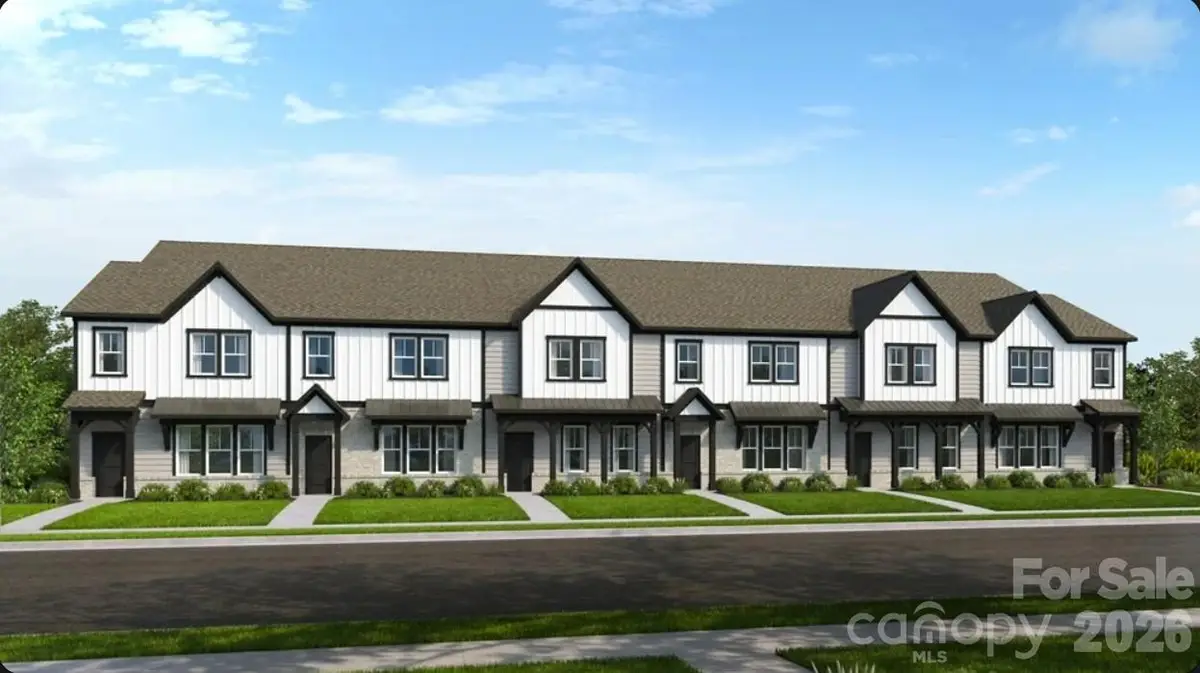 21209 Lake Run Drive, Charlotte, NC 28278 - #1